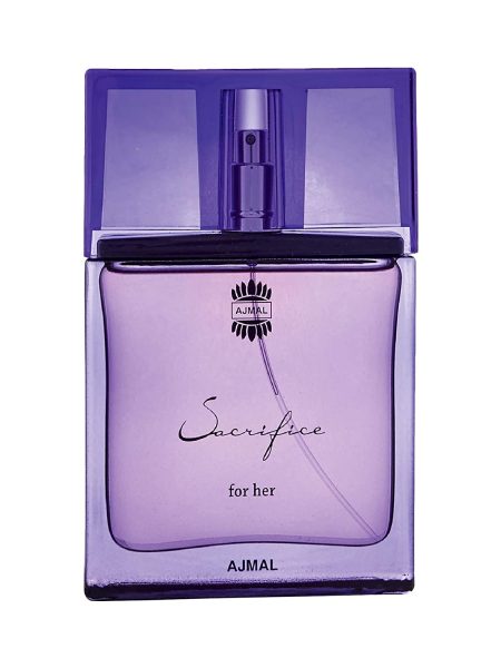 AJMAL-SACRIFICE-OR-HER.jpg AJMAL-SACRIFICE-OR-HER.jpg