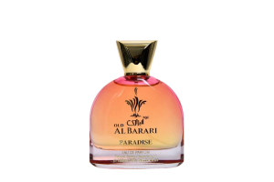 AL BARARI PARADISE