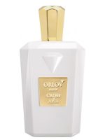 ORLOV PARIS CROSS OF ASIA