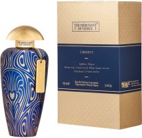 THE MERCHANT OF VENICE LIBERTY