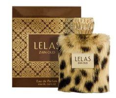 lelas zain