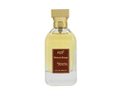 rrpf maison Rouge